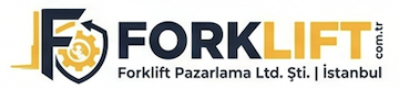 Forklift Pazarlama