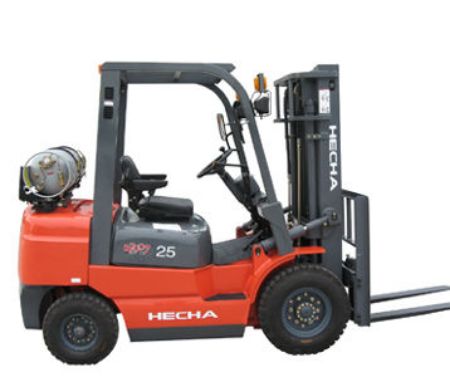 LPG Forklift kategorisi için resim