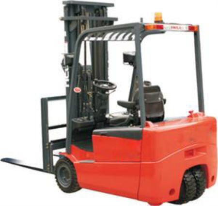 Akülü Forklift kategorisi için resim