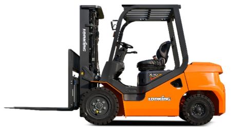 SIFIR FORKLIFT kategorisi için resim
