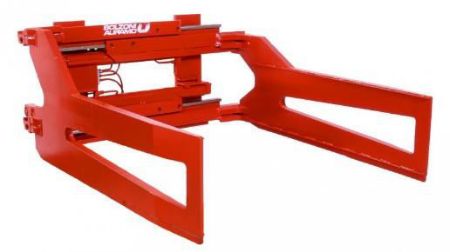 Picture for category Bale Clamp