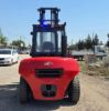 HANGCHA 7 Ton Kapasiteli Dizel Forklift resmi
