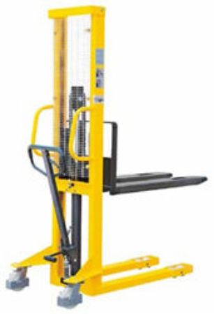 Picture for category Hydraulic Lifting Equipments