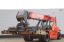 Hyster 45 ton Laden Reach Stacker - 2008 resmi
