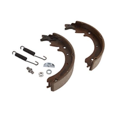 Picture for category Brake System