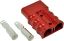 PLUG, Battery Connector Red resmi