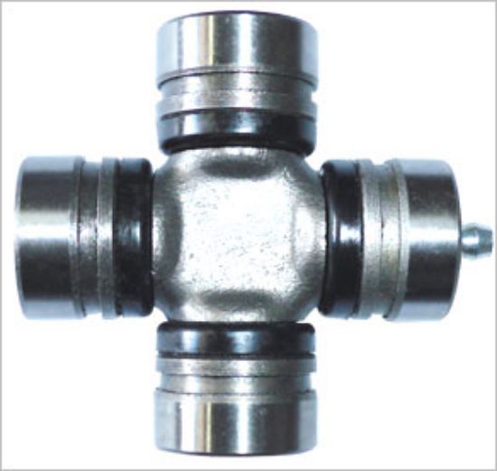 Universal Joint resmi