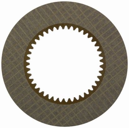Plate, Friction resmi