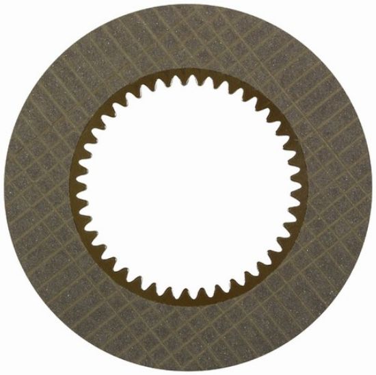 Plate, Friction resmi