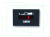 Curtis Battery Gauge 12-48 Volt resmi