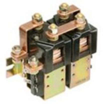 Contactor, Albright resmi