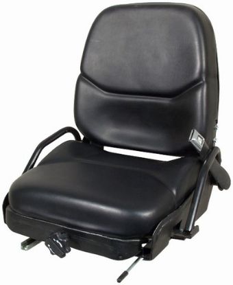 Seat, Elegance with Sensor resmi