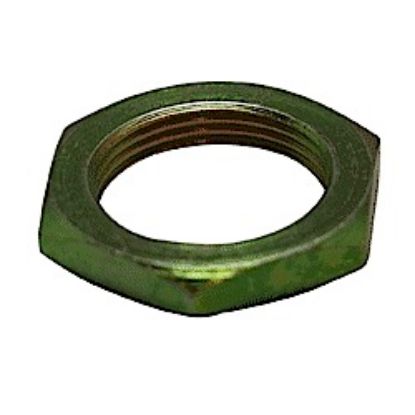 Nut,lock resmi