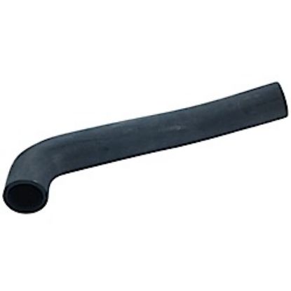 Hose,rubber lower resmi