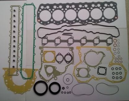 Gasket O/H Kit resmi