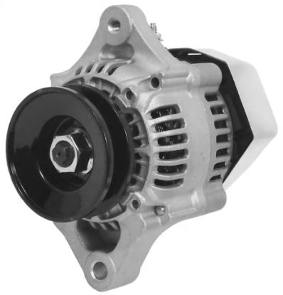 Alternator resmi