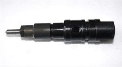 Nozzle, Fuel Injector resmi