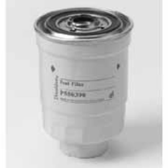 Fuel Filter resmi