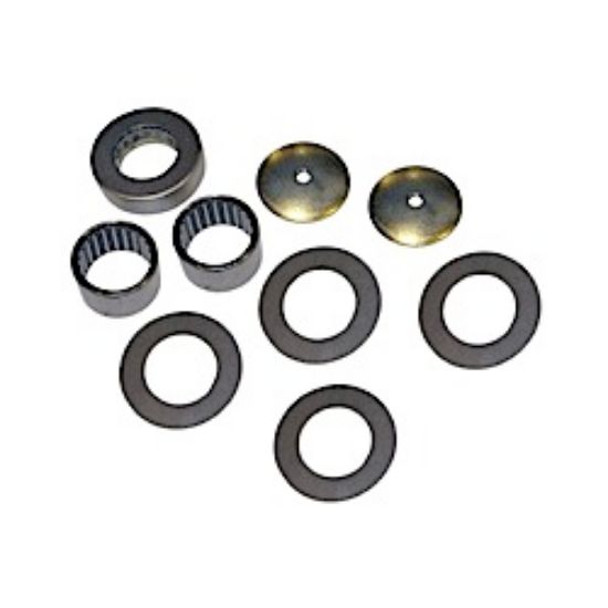 Bearing Kit, King Pin resmi