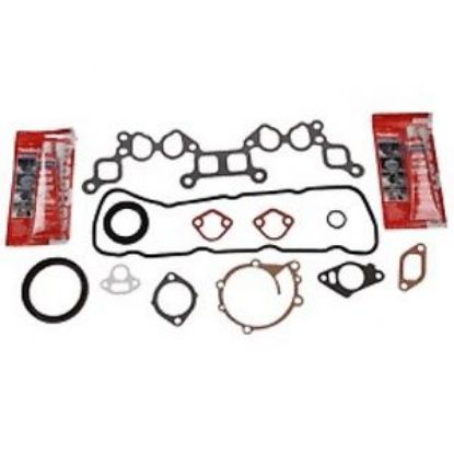 Engine Gasket Set W/O Head Gasket resmi