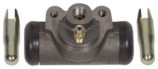 Wheel Cylinder, Brake resmi