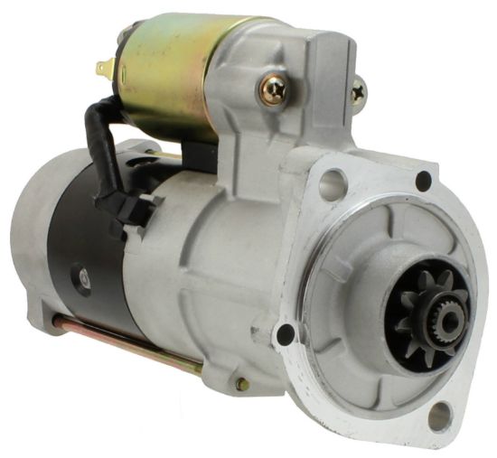 Starter Motor, 12 V 2.5 kW resmi