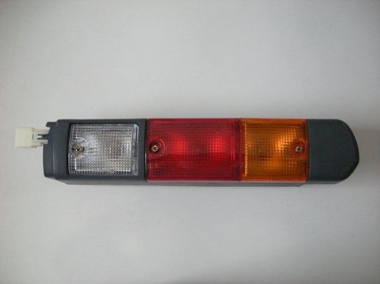 Rear Combination Lamp, RH resmi