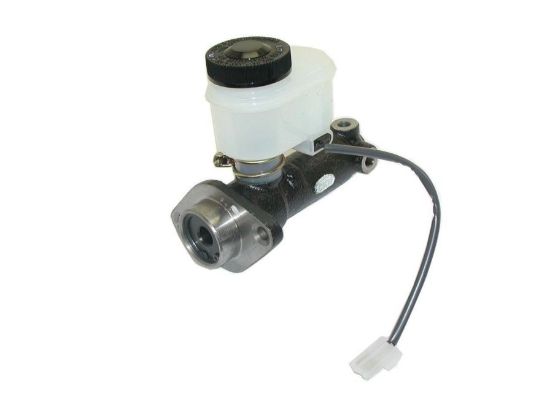 Brake Master Cylinder resmi