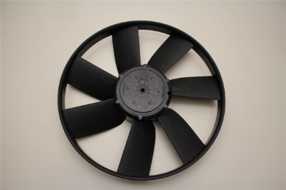 WHEEL FAN resmi