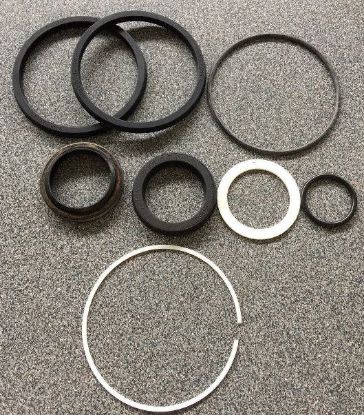 CYLINDER O/H KIT, TILT resmi