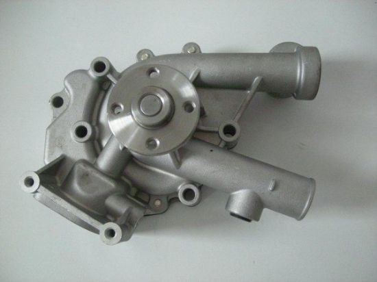 PUMP ASSY, WATER PUMP resmi