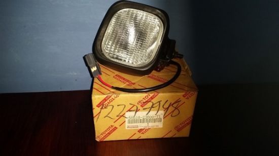 LAMP ASSY, HEAD resmi