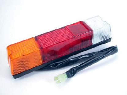 REAR LAMP resmi