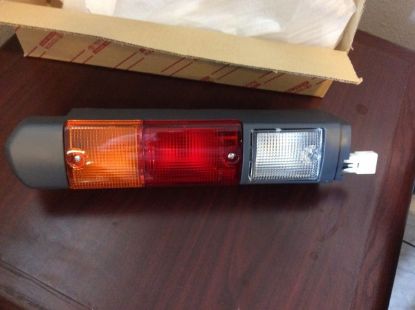 REAR LAMP COMBI,RH resmi