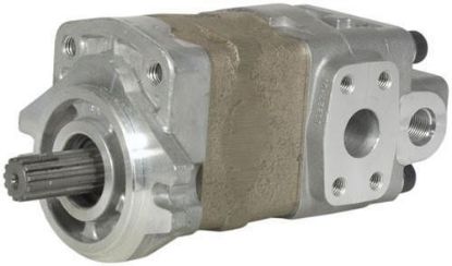 HYDRAULIC PUMP resmi