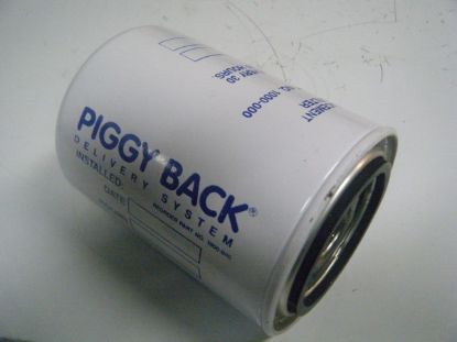 HYDRAULIC FILTER resmi
