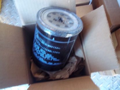 OIL FILTER resmi