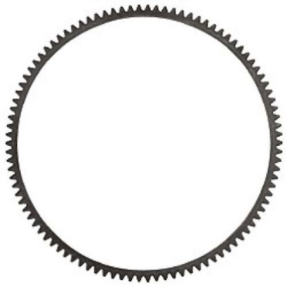 GEAR RING resmi