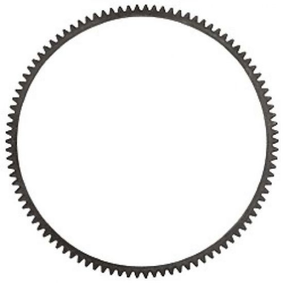 GEAR RING resmi