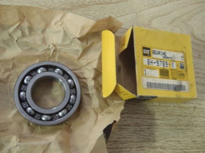 BEARING AS-BALL resmi