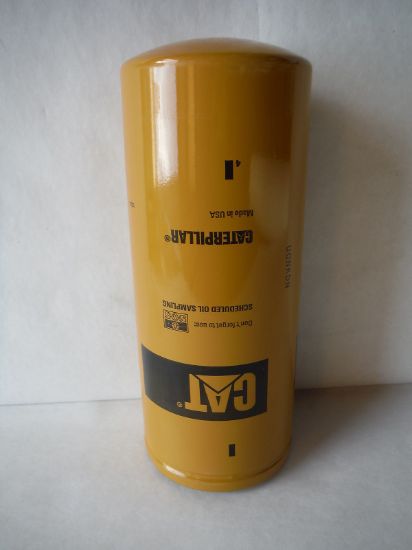 FILTER-OIL resmi