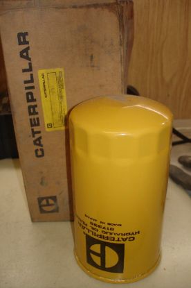 HYDRAULIC  FILTER resmi