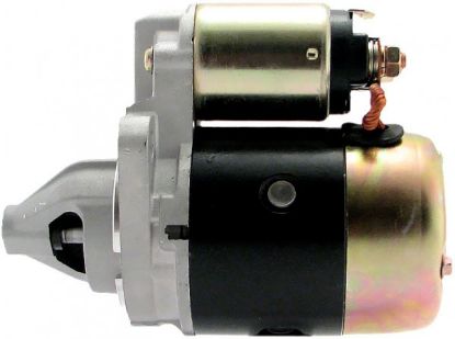 Picture of STARTER MOTOR