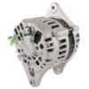 Alternator, 12 Volt 40 Amp resmi