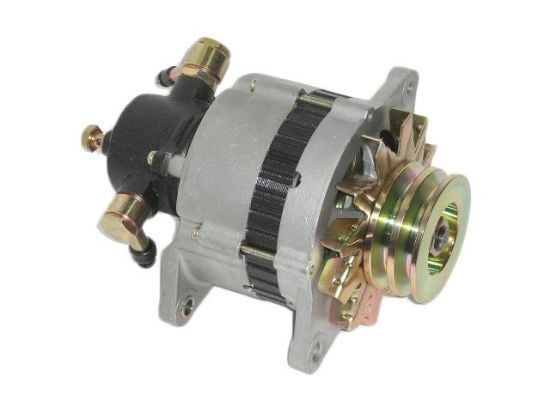 Alternator, 12 V 50 Amp resmi