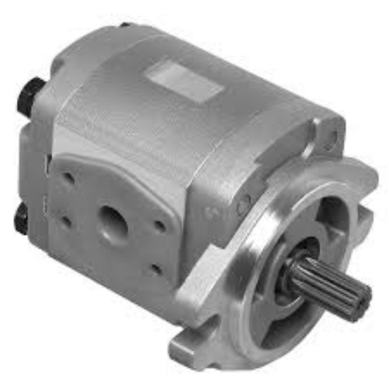 Hydraulc Pump resmi