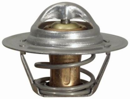 Thermostat resmi