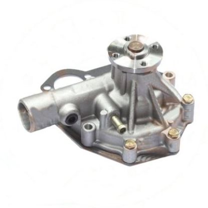 WATER PUMP resmi