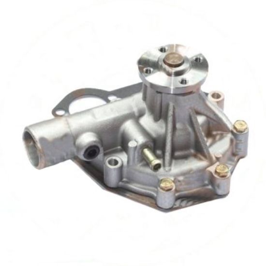 WATER PUMP resmi