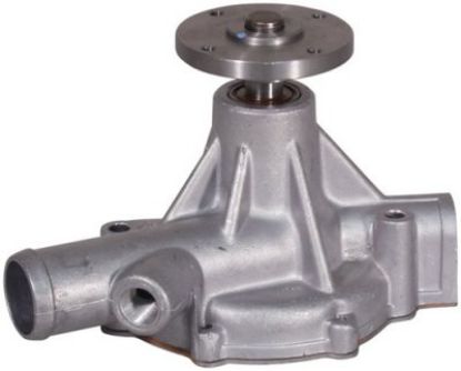 WATER PUMP resmi